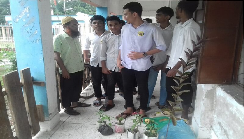 হিঙ্গুলা হাছানিয়া উচ্চ বিদ্যালয়