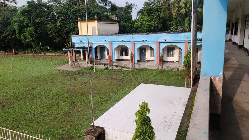 হিঙ্গুলা হাছানিয়া উচ্চ বিদ্যালয়